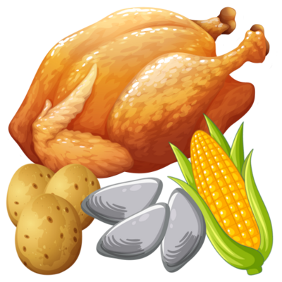 Chicken Bake