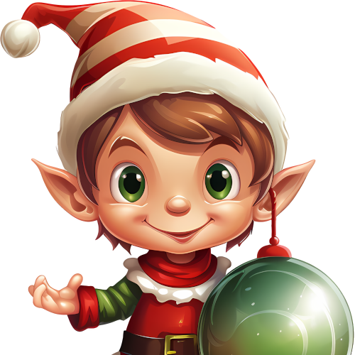 Santa's Helper Appetizer Sponsorship