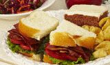 Dinner Sponsorship