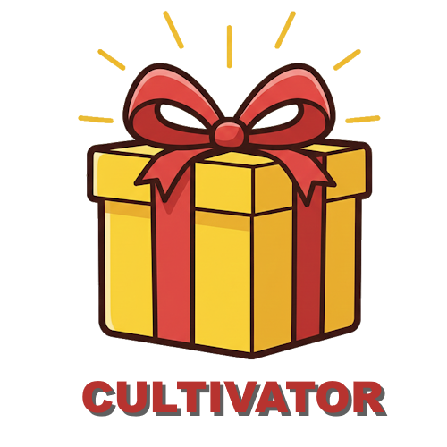 Cultivator Sponsor