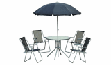 Umbrella Table & Chair Rental