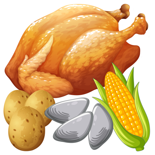 Chicken Bake
