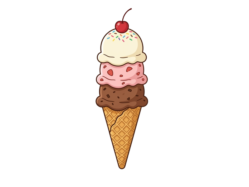 Ice Cream Sponsorship