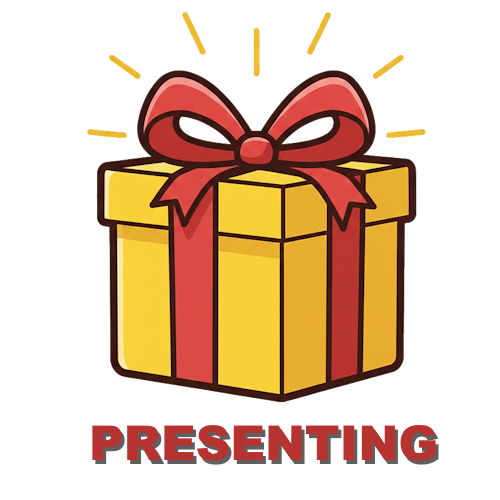 Presenting Sponsor