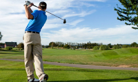 Longest Drive (Women's) Sponsorship Longest Drive (Women's) Sponsorship