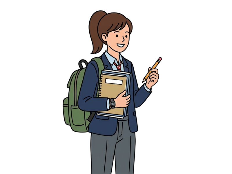 Student Sponsorship
