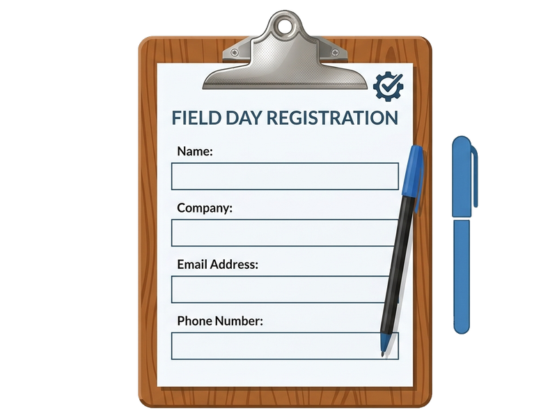 Registration Sponsorship