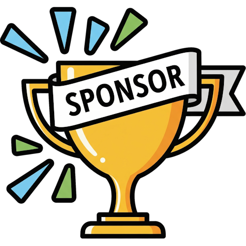 Field Day Social Event Sponsor