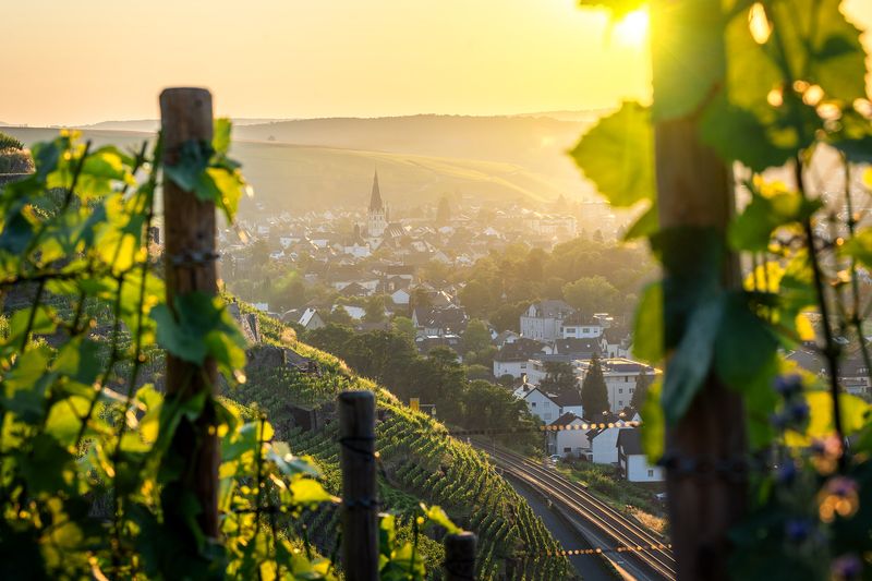 St. Laurentiuskirche Ahrweiler