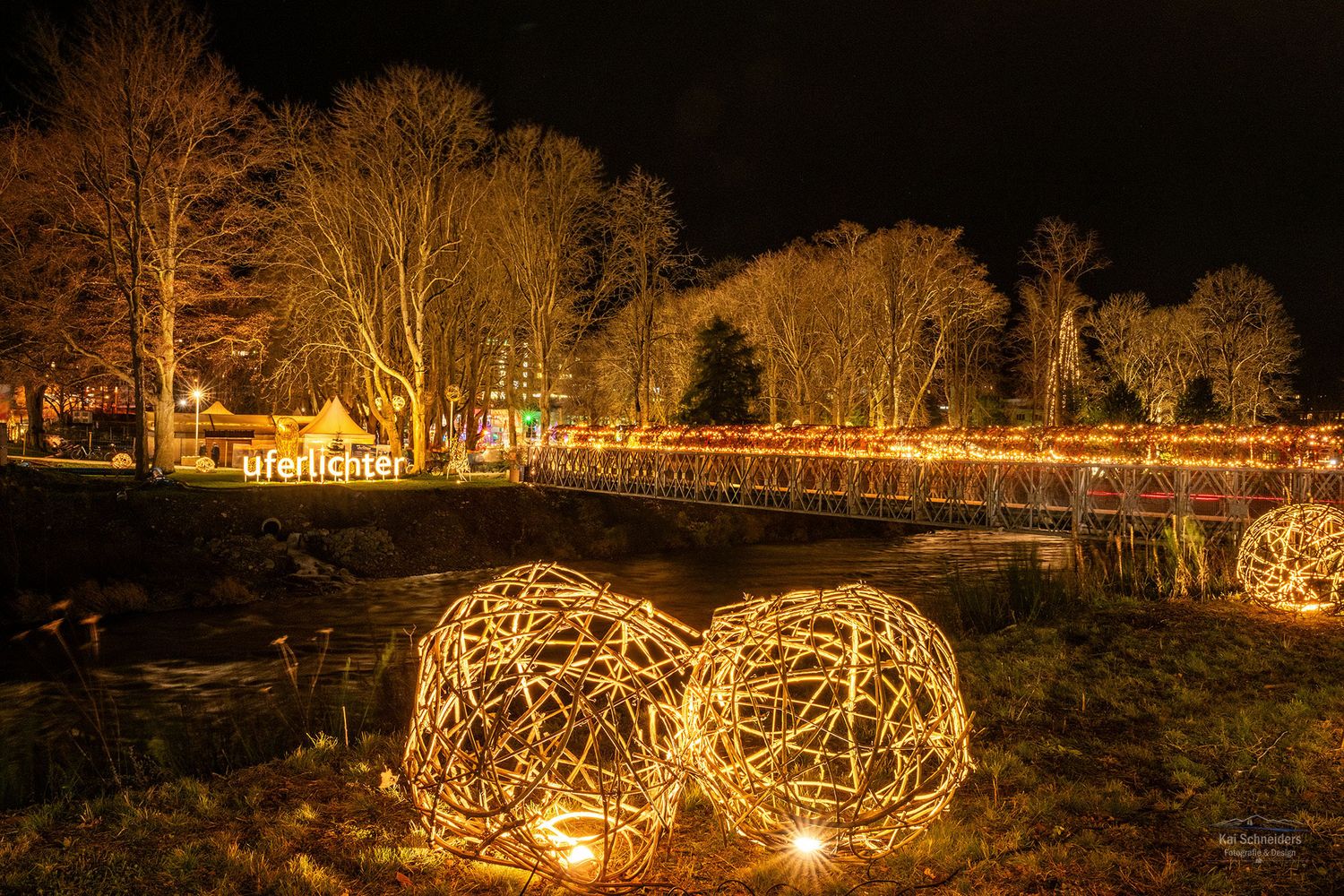 Strahlende Uferlichter in Bad Neuenahr Teil 6