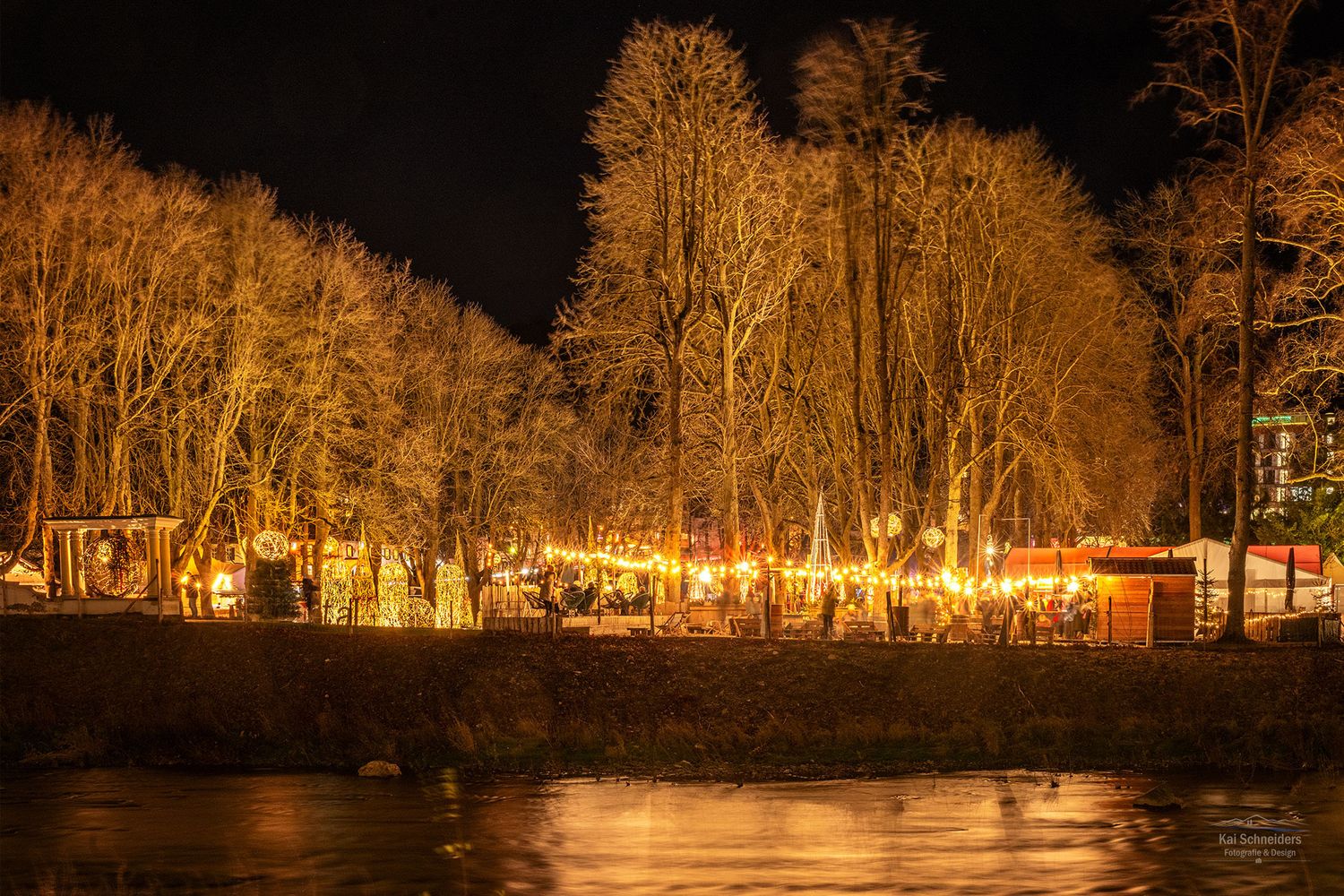 Strahlende Uferlichter in Bad Neuenahr Teil 3