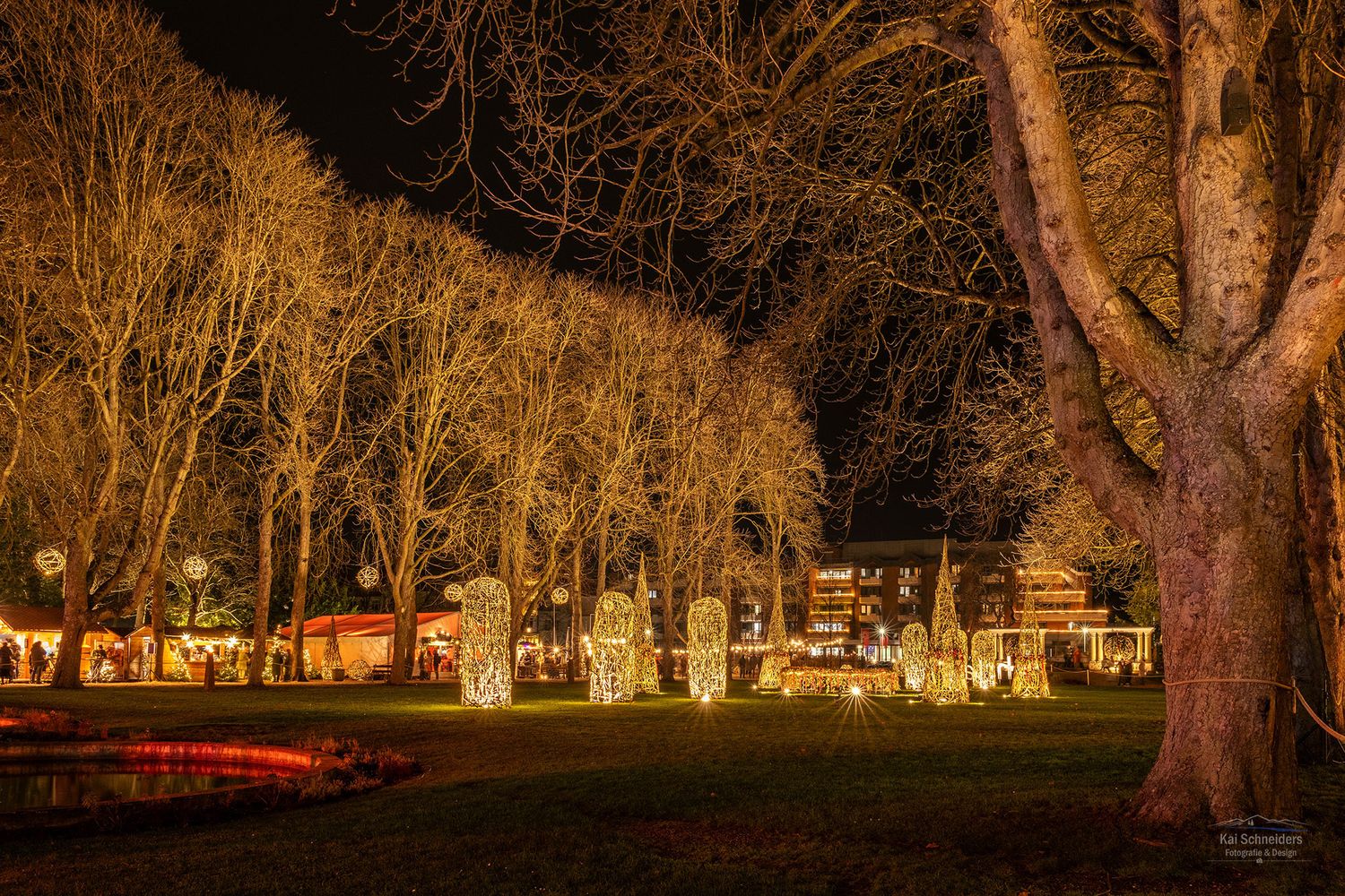 Strahlende Uferlichter in Bad Neuenahr Teil 7