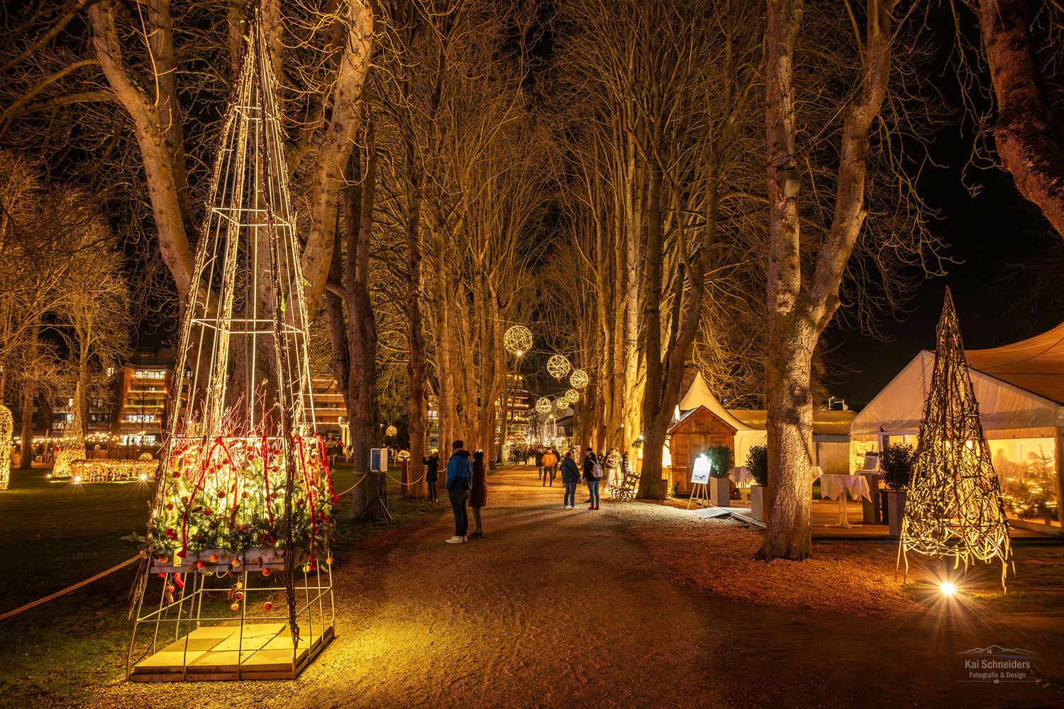 Strahlende Uferlichter in Bad Neuenahr Teil 8