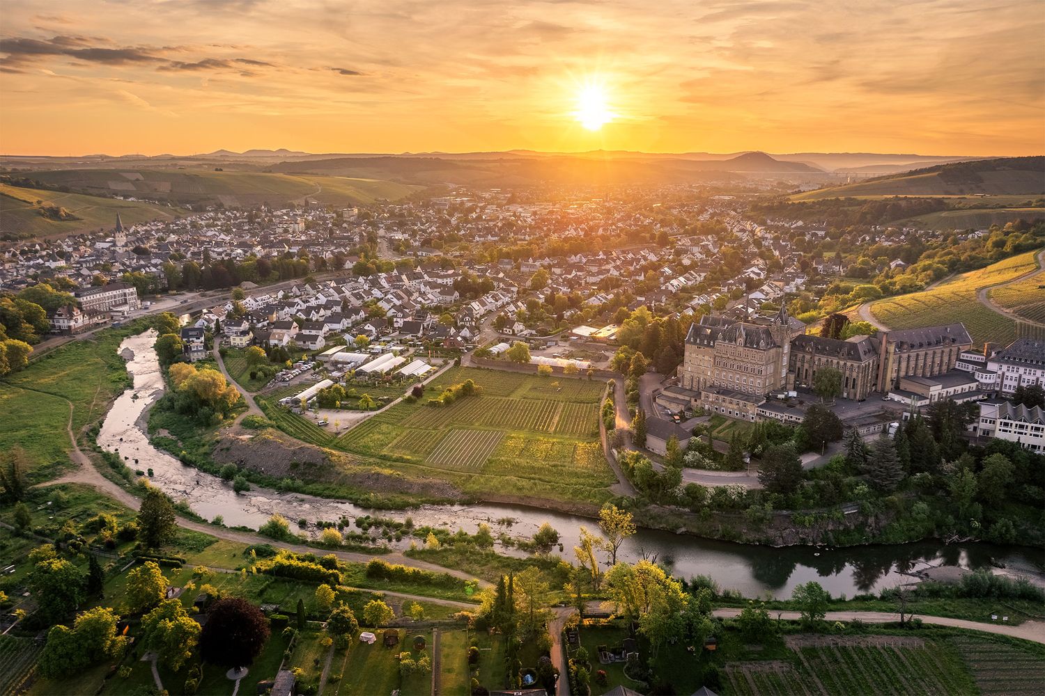 Calvarienberg in Ahrweiler