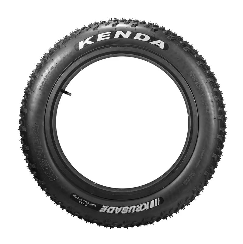 Kenda buitenband fatbike 20x4.0 20inch