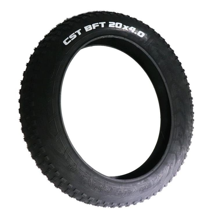 CST buitenband fatbike 20x4.0 20inch