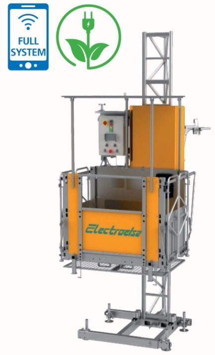 EE PM-M1025 ECO 1