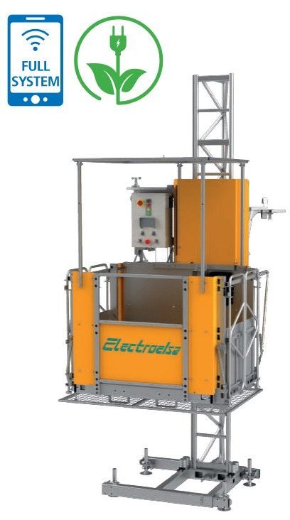 EE PM-M1025 ECO 2