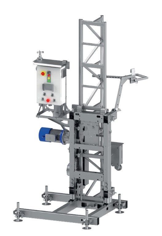 EE PM-M 1025 ECO A COLONNA 1