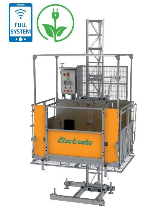 EE PM-M 1025 ECO 3