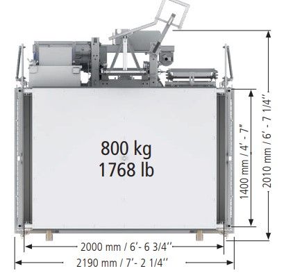 EE PM-M 1025 ECO 3