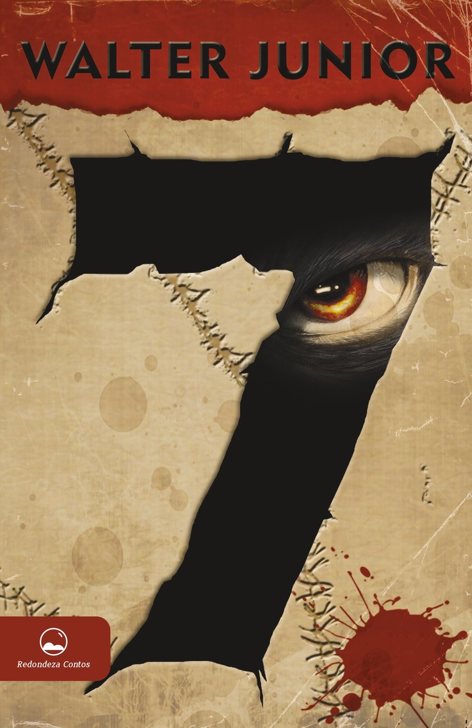 7 - Contos de Horror