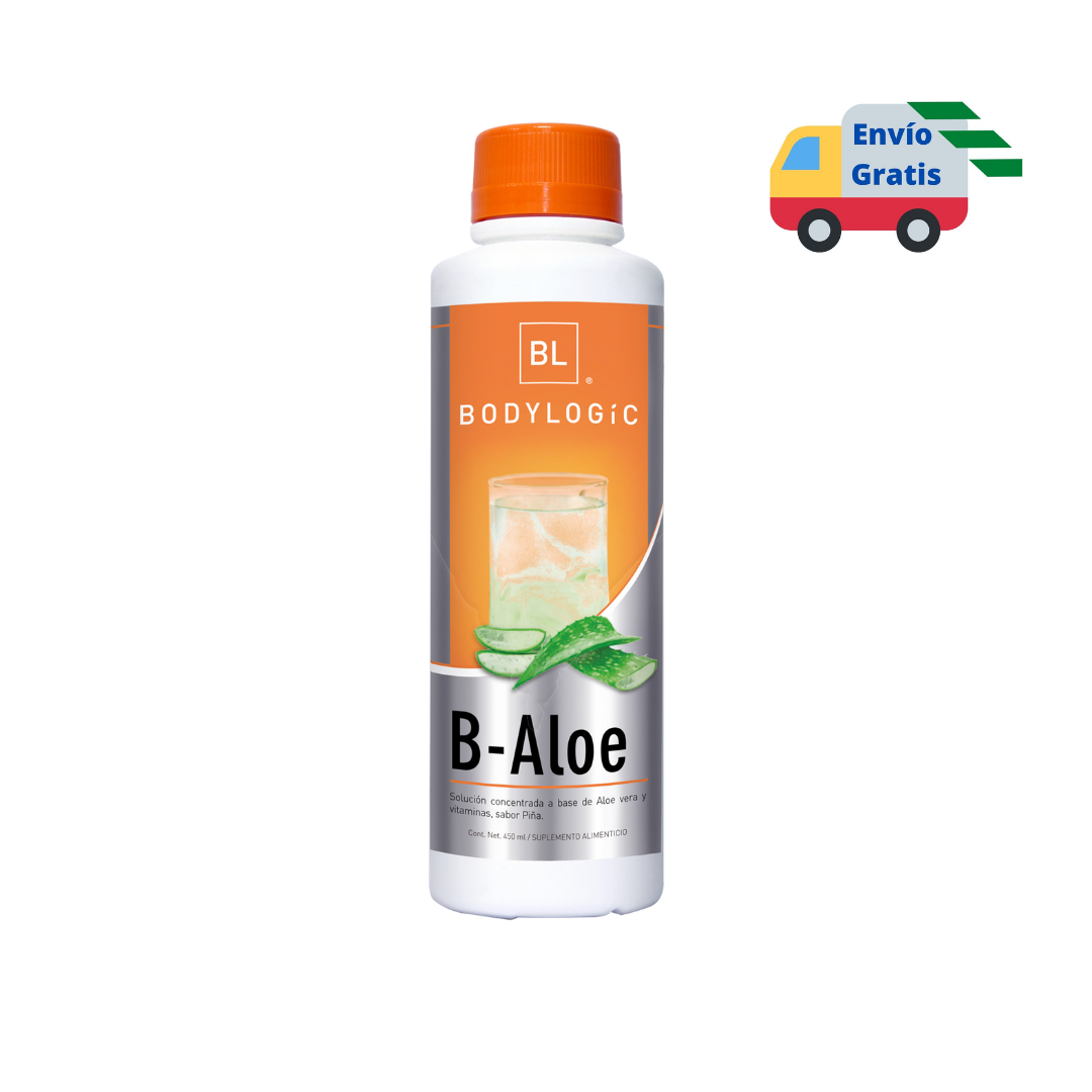 B-Aloe Bodylogic