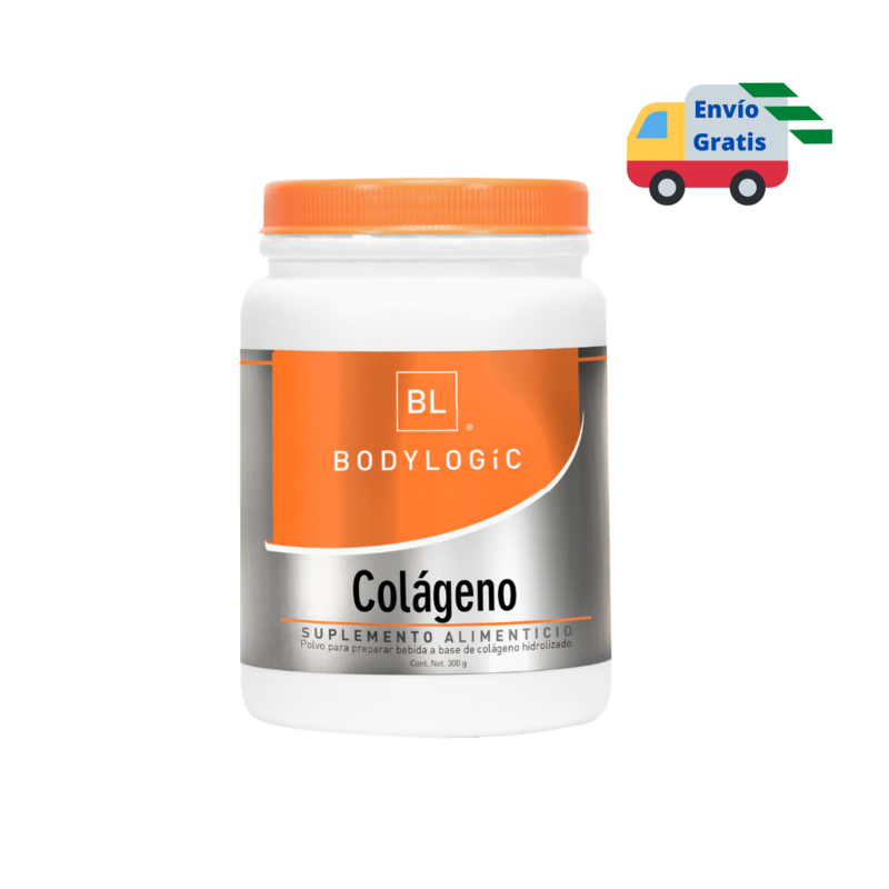 Colágeno Bioactivo
