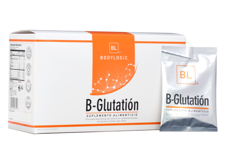 B-Glutation Antioxidante