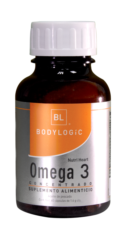 Omega 3