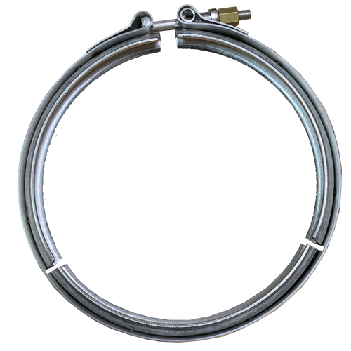 Navistar Dpf V-clamp Id 9.290 Inch ​(Oem # 2594128C1)