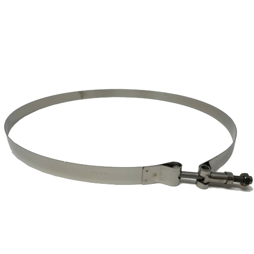 Cummins Engine 13" V Clamp - Kpi50051 (Oem# 4965075/2888110)