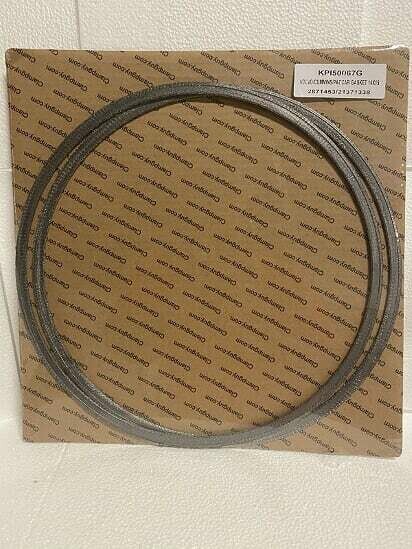 Volvo/ Cummins / Paccar  /John Matthey Gasket (Oem# 2871453 / 21371338 / 3684079/8867JMI)/1818631PE ( 2 PC PACK PRICE )