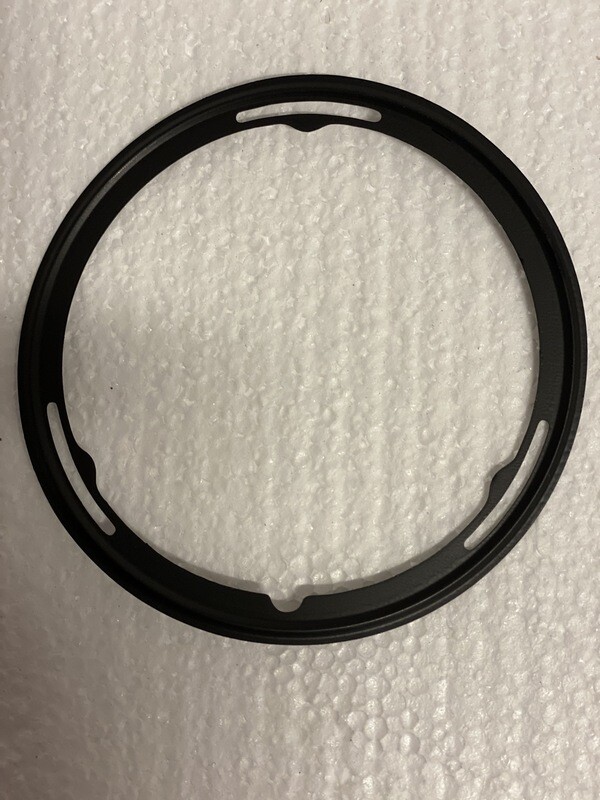 Aftermarket Volvo Turbo Diffuser Pipe Gasket (OEM # 21007187)( 2 PC PACK PRICE )