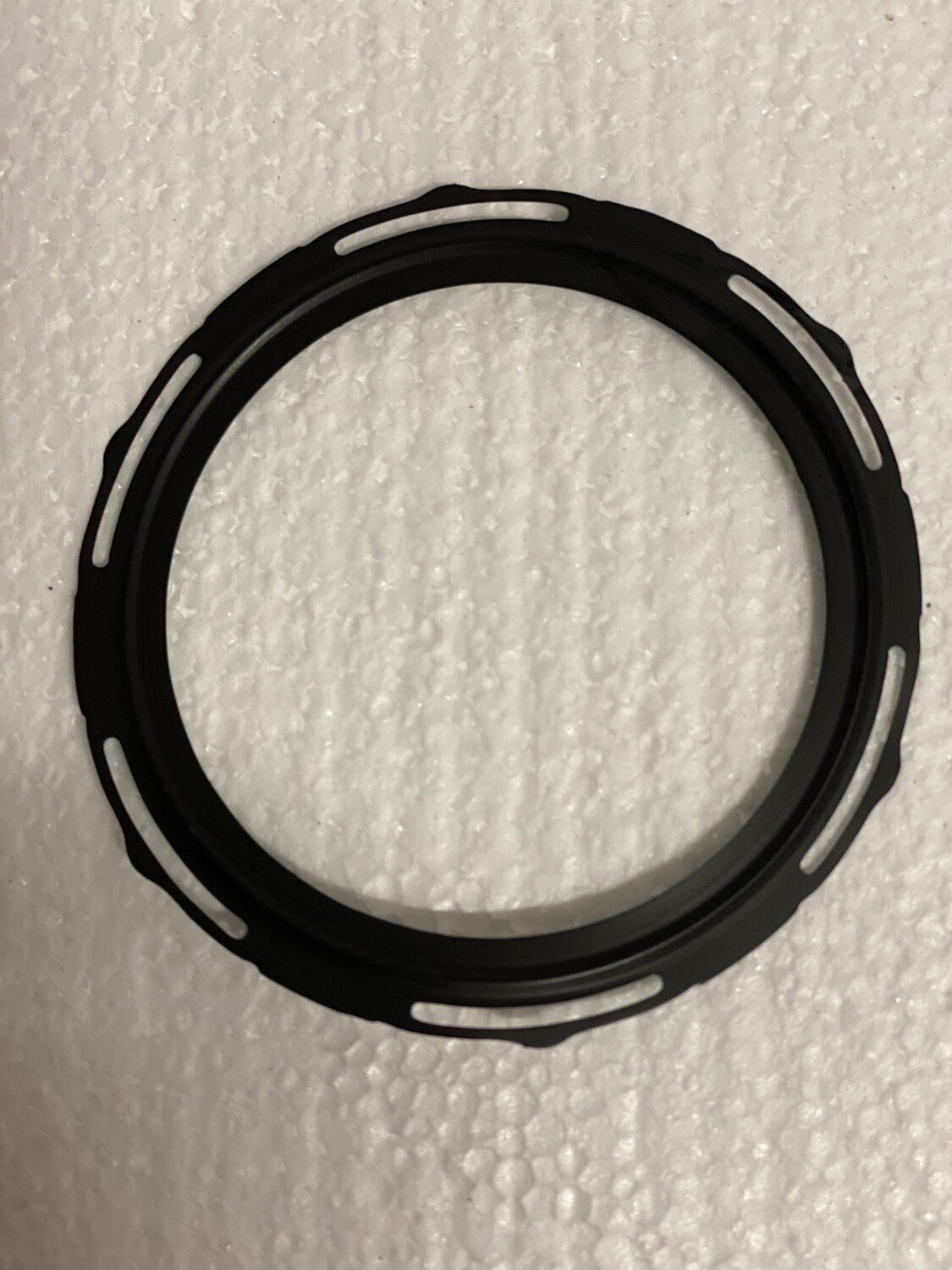 EGR Cooler Gasket for a Volvo D11, D13, D16 Mack MP7, MP8, MP10 20841816( 2 PCS PACK PRICE )(V clamp-20755169 sold separately)