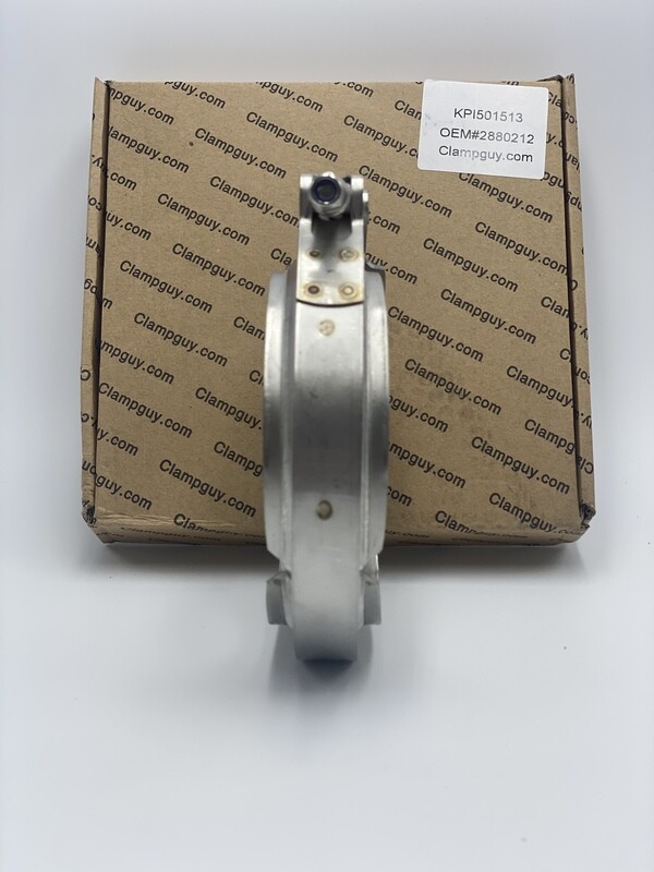 V-Band Clamp 561.29513 A029E741 2880212 A2350814001 A2350814-001 1979191