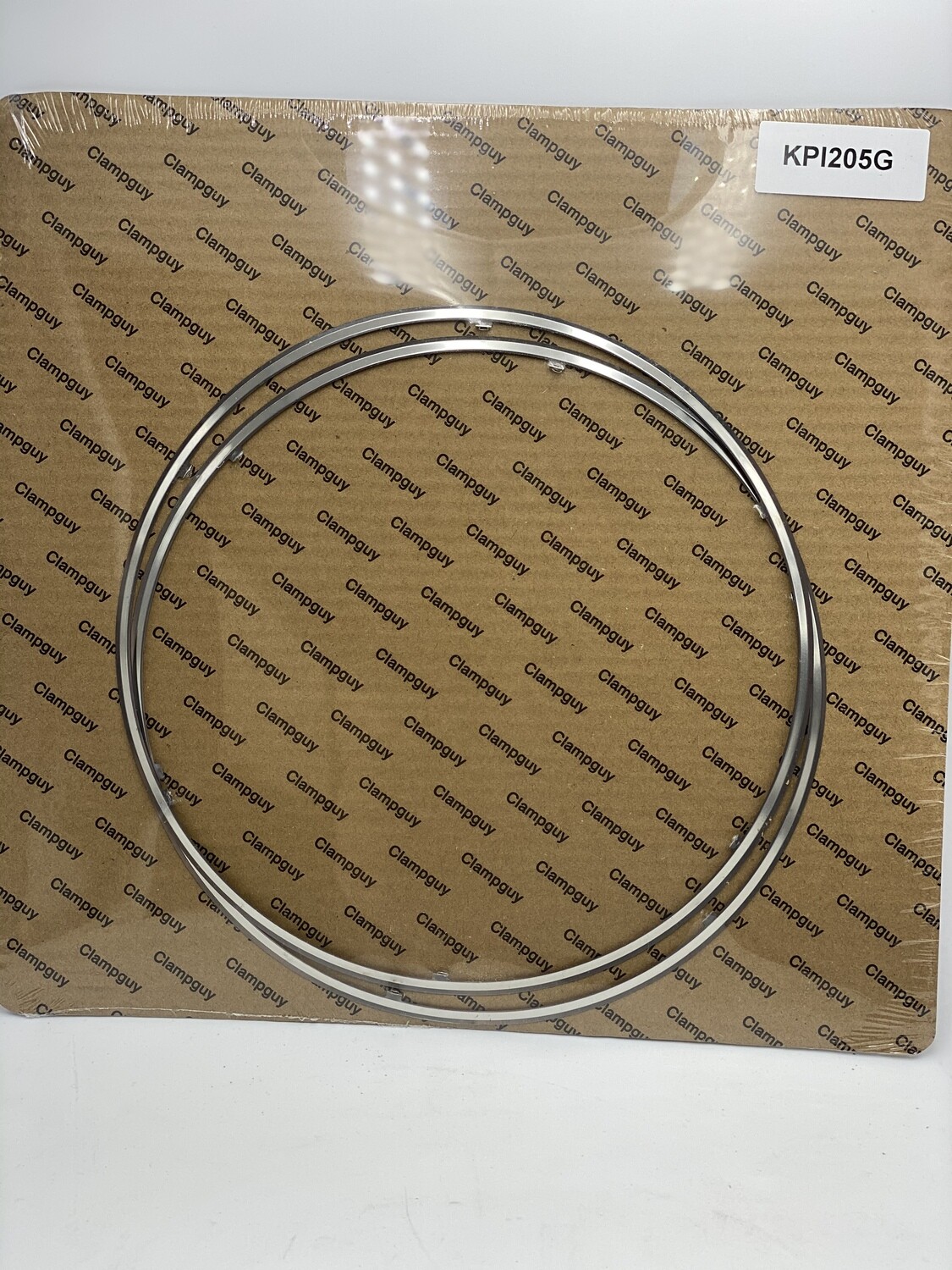 AFTERMARKET DETROIT/ MERCEDES BENZ DPF GASKET OEM# A0004911580 ( 2 PCS SET) AFTERMARKET DETROIT/ MERCEDES BENZ DPF GASKET OEM# A0004911580 ( 2 PCS SET)