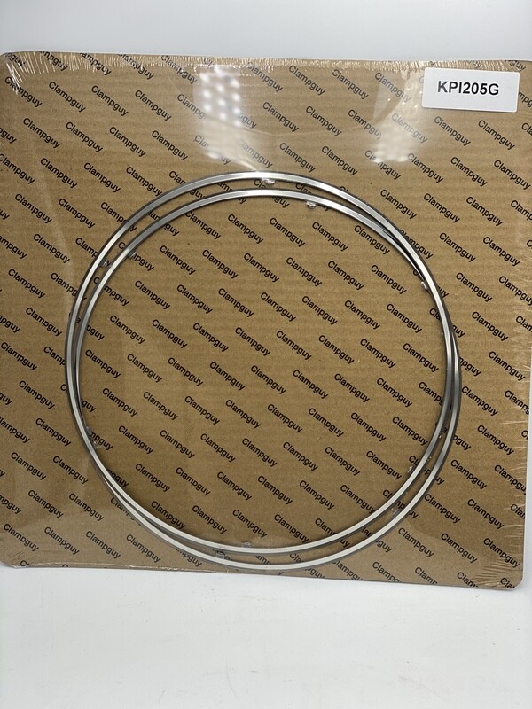 AFTERMARKET DETROIT/ MERCEDES BENZ DPF GASKET OEM# A0004911580 ( 2 PCS SET)