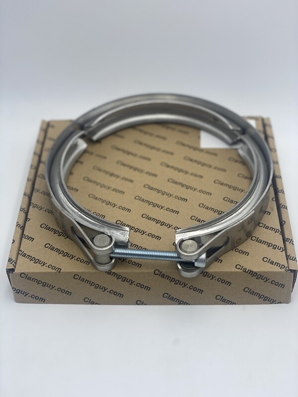 Aftermarket Volvo-mack V Clamp Oem # 22778066