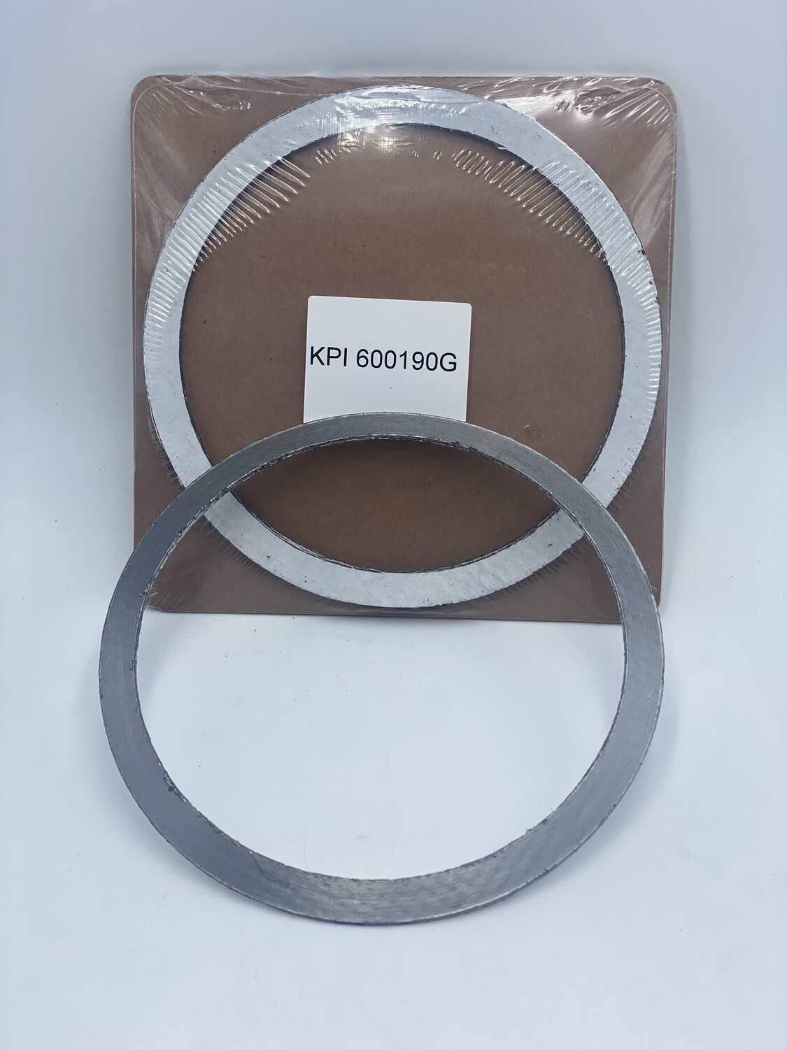 Aftermarket Volvo-Mack Exh Pipe Flange Gasket Oem# 23075959(2 PCS PACK)