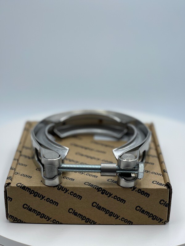 Oem Paccar V-clamp Paccar 1976452