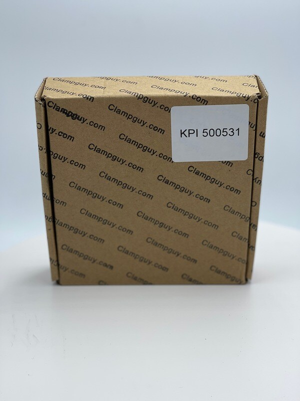 Aftermarket Fit For Cummins V Clamp , Oem # 3945092