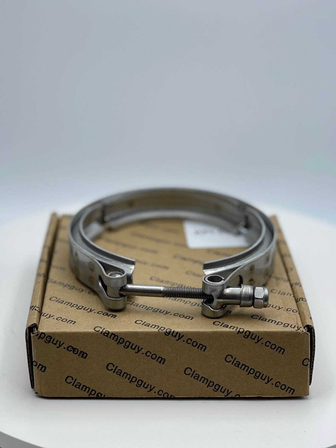 Aftermarket Fit For Cummins V Clamp , Oem # 3945092