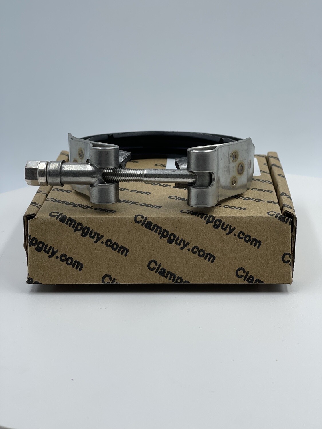 4946823 V Clamp Replacement For Cummins (Aftermarket)