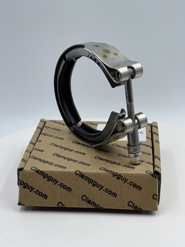 4946823 V Clamp Replacement For Cummins (Aftermarket)