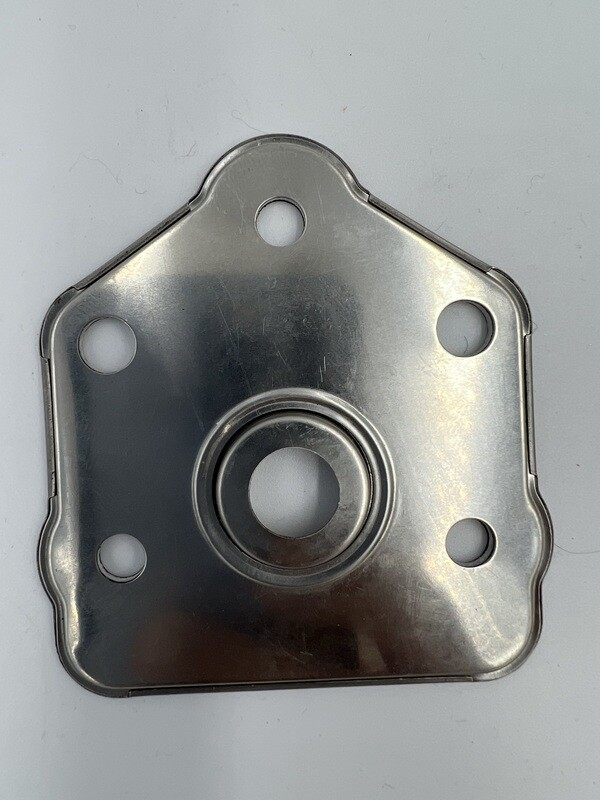 Replacement for OEM Cummins DEF / Doser Gasket (4329681 / CG600291G) SKU: CG600291G