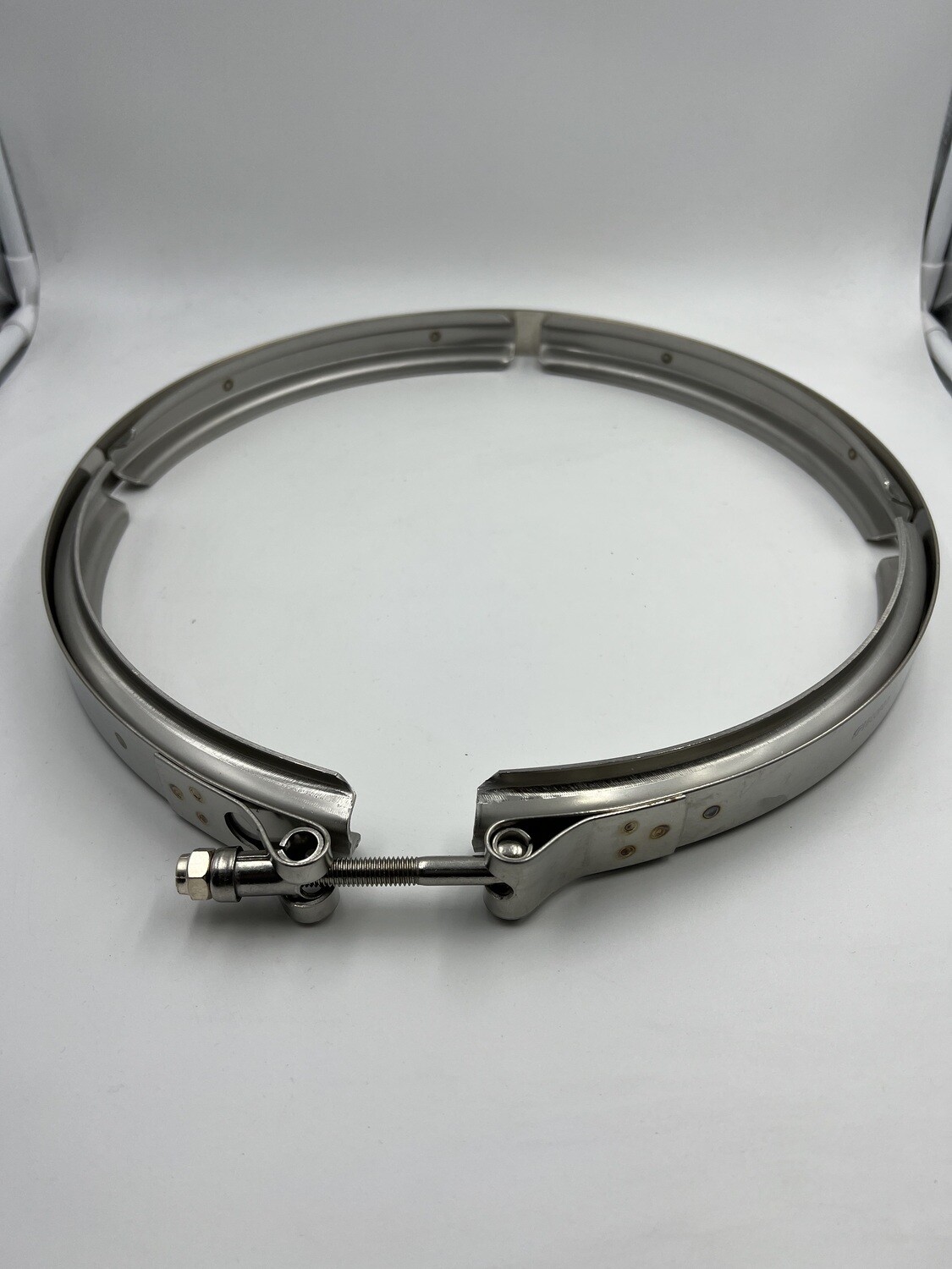 Aftermarket Cummins V-clamp Oem# 5272750/5417471/A056M545