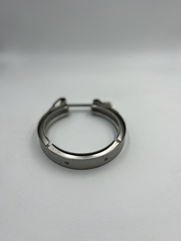 Aftermarket Fit  For Cummins Turbo V Clamp Oem#3684312