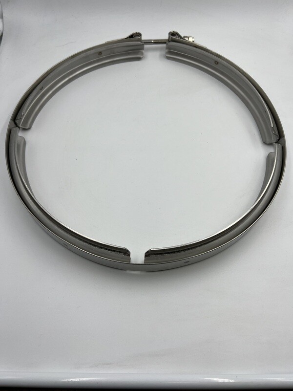 Aftermarket Cummins V-clamp Oem# 5272750/5417471/A056M545