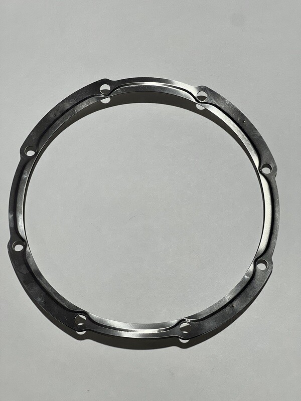 Hino  Gasket 8 Hole With "  (Oem # S1710-41930